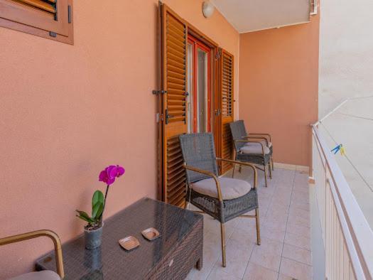 Apartment Roza