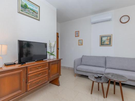 Roza Apartma Baska Voda
